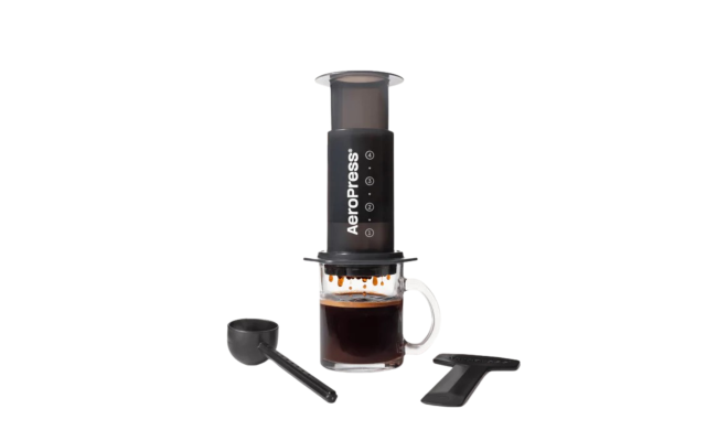 AeroPress Coffee Maker - Original